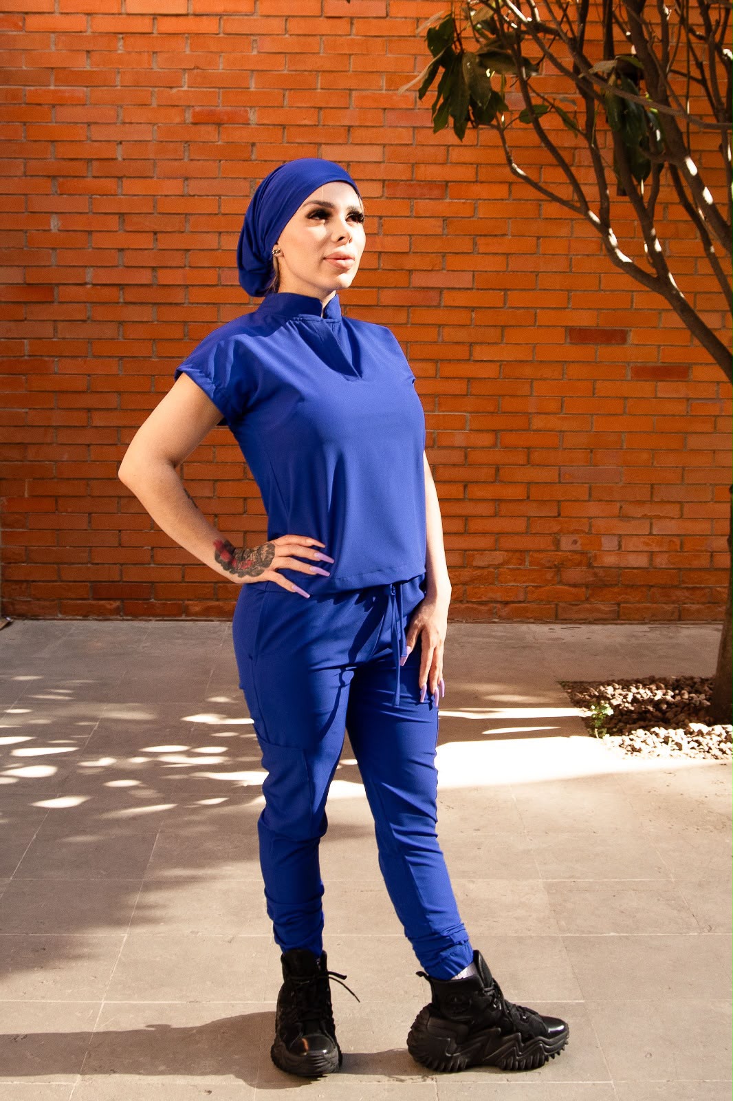 Colección Mujer