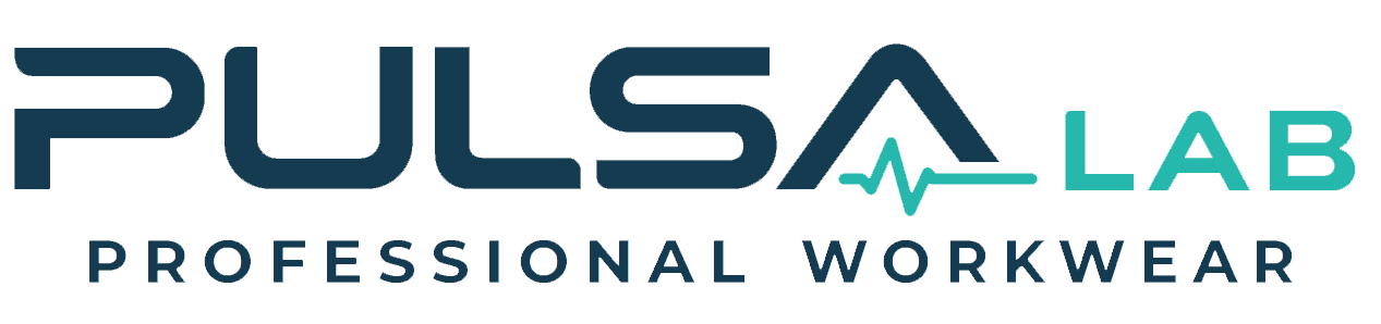 Pulsalab Professional Workwear